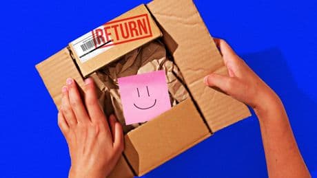 From toys to TVs, return fraud is running rampant