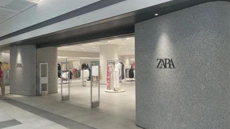 La locura por la nueva camisa de Zara: elegante, barata y muy ponible por solo 17,99 euros y en 3 colores
