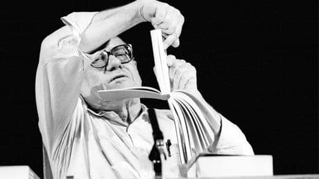 Ernst Jandl | t-t-t-t / t-t-t-t!