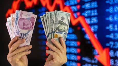 Piyasalarda son durum: Dolar ve altın rekor tazeledi