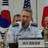 South Korea, US and Japan hold aerial drill in demonstration of strength against North Korea