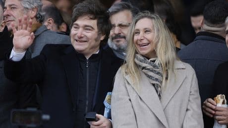 Un escándalo de corrupción afecta al núcleo duro de Milei: su hermana Karina, salpicada por las comisiones de fármacos
