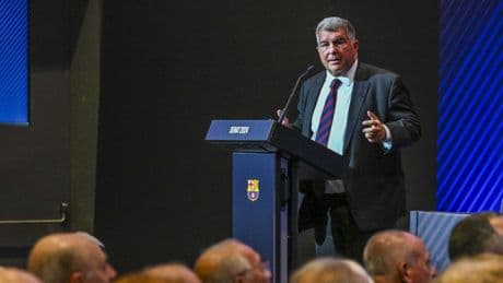 "Estamos a punto de cerrar un fichaje de forma inmediata"