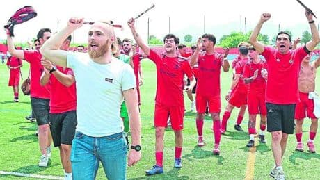 El partido levanta una enorme expectación entre las aficiones