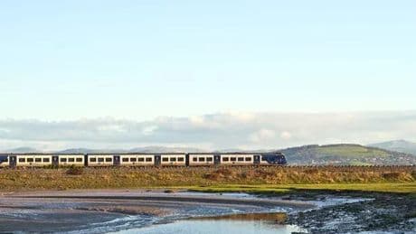£12* unlimited day travel on Northern trains only with the North edition of the Mirror