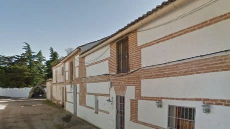 El pueblo con menos habitantes de España está en Castilla-La Mancha: ninguna mujer
