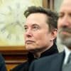 Elon Musk in line for $1 trillion pay package if Tesla hits aggressive goals
