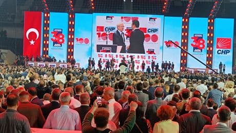 İmamoğlu ile Kılıçdaroğlu'nun telefon görüşmesi yayımlandı
