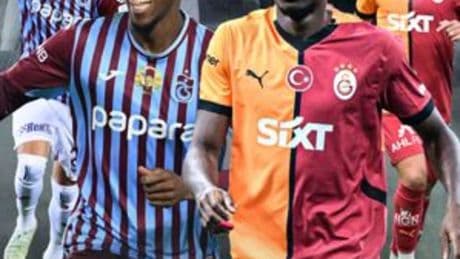 Trabzon'da kritik randevu!
