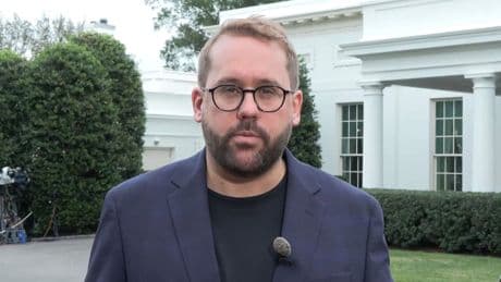 BILD-Vize in Washington  - „Entscheidend ist: Wer ist bereit, WAS zu geben“