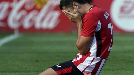 Unionistas minimiza las opciones de play-off del Bilbao Athletic