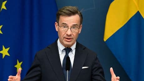 Schwedischer Sicherheitsskandal: Die russische Putzfrau und die Natoakten