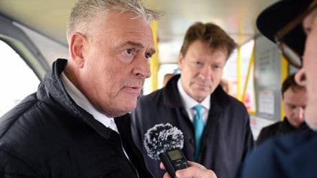 Only mass deportations will stop the boats – there is a reckoning coming and Brits have had enough
