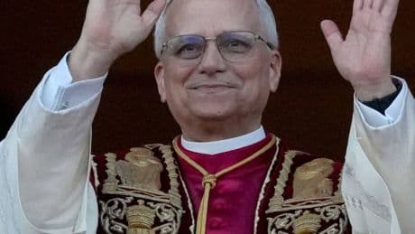 Robert Francis Prevost: Papst Leo XIV. steht vor großen Herausforderungen