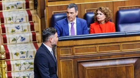 El Gobierno quiere aprobar la quita de deuda en el 2025 pero Junts no tiene prisa