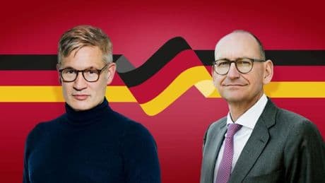 „Die Wahrheit ist: Wir sind kein reiches Land“