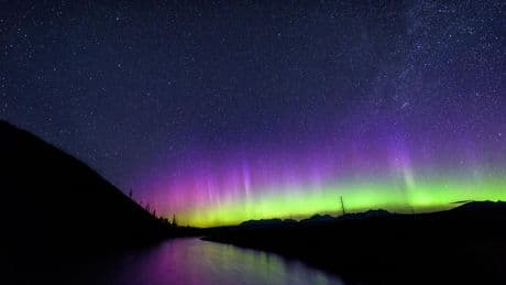 This Montana Map Leads To 45 Stargazing Spots You’ll Never Forget
