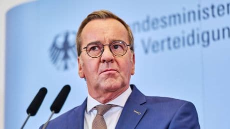 Boris Pistorius zu Rekrutierungszahlen: Bundeswehr wächst wieder