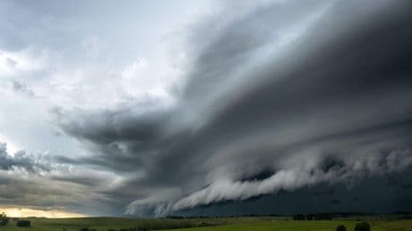 Météo : cinq départements placés en vigilance orange aux orages
