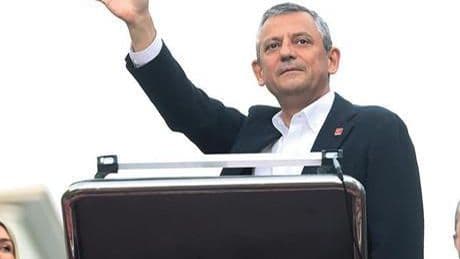 CHP saha raporu hazırlıyor
