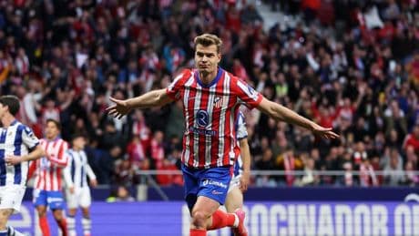 Sorloth ejecuta la 'ley del ex' de la manera más cruel posible: póker a la Real Sociedad