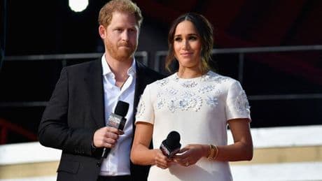 Piers Morgan's furious 7-word Meghan Markle and Prince Harry swipe after Brooklyn move