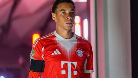 Bayern Munich Sign Multi-Year Partnership With EA SPORTS FC