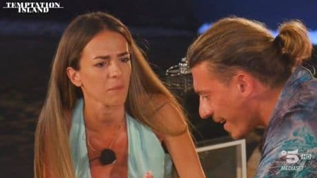 Temptation Island 2025, le pagelle: Simone e la giustificazione del secolo, Antonio e la Tribuna Posillipo