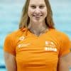 Groei­syndroom, nierkanker en scoliose: Milou van Wijk had voordat ze met topsport begon al veel overwonnen