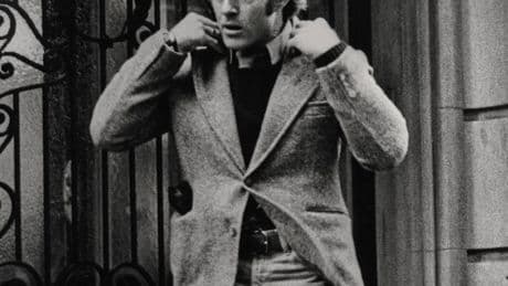 Robert Redford, American Style Icon