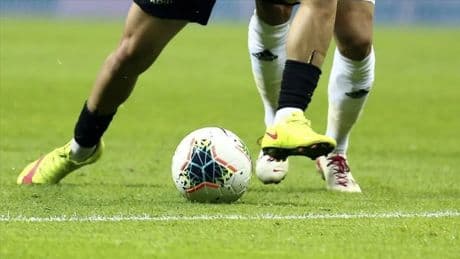 2. Lig'de play-off 1. tur maçları oynandı!