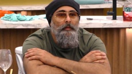 Celebrity Big Brother star Hardeep Singh Kohli accused of sexual assault at BBC studios