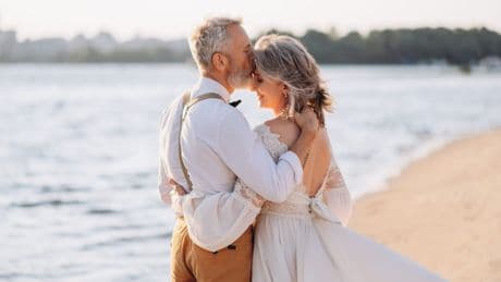 Heiraten, ohne Witwenrente zu verlieren – ist das möglich?