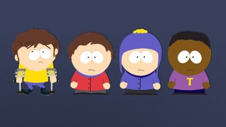 Una batalla legal de 3.000 millones impide ver 'South Park' fuera de EEUU