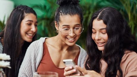 14 slang words Gen Zers are using in 2025 and what they really mean