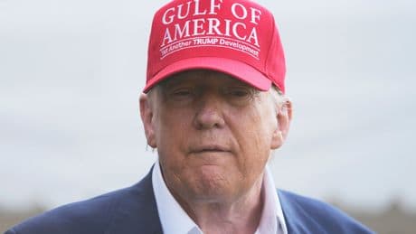 Trump Threatens To 'Take A Look' At Deporting Elon Musk Amid Latest Bust-Up