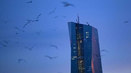 Geldpolitik: EZB senkt Einlagensatz auf 2,0 Prozent