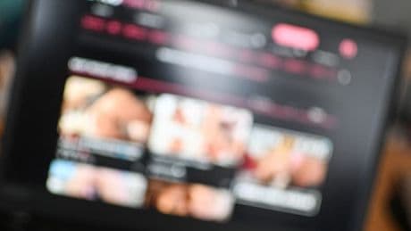 Vérification de l'âge: cinq nouveaux sites pornographiques dans le viseur de la France