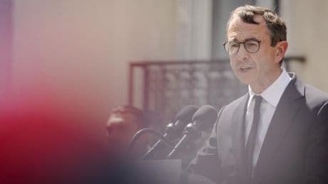 Bruno Retailleau renforce la sécurité en France du fait de l’échange de frappes entre Israël et l’Iran