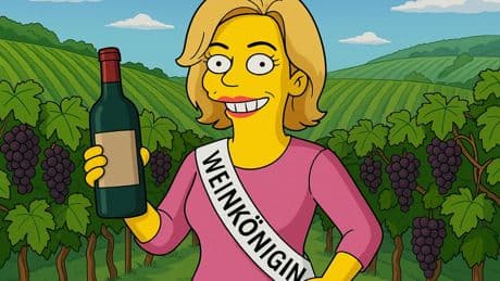 Heute ist World Simpsons Day - Wenn unsere Politiker in Springfield wohnen würden