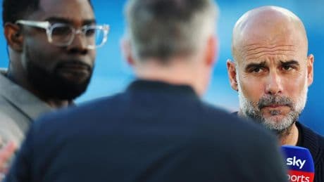 El Manchester City lo tiene casi atado: "Es el secreto más oculto del fútbol europeo"