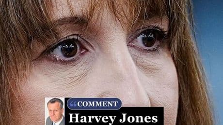 Rachel Reeves’s winter fuel U-turn descends into madness – nobody knows what they’ll get