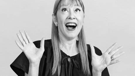 Was macht ein guter Song mit Ihnen, Suzanne Vega?
