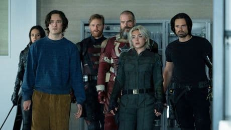 ‘Thunderbolts’ is now streaming — Here’s how to watch the MCU movie at home