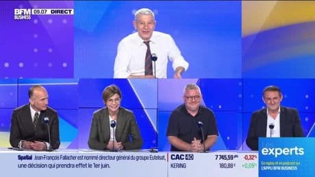 Les Experts : Retraites, pour une dose de capitalisation ? - 05/05