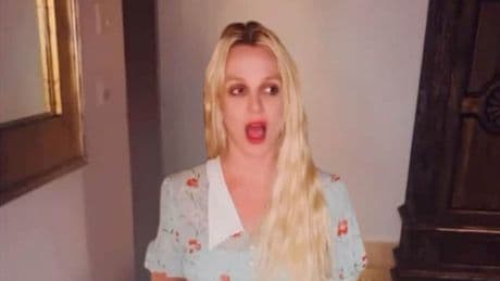 Hundekot und Chaos in der Villa: Freunde von Britney Spears schlagen Alarm