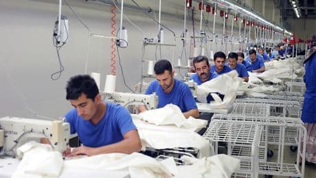 Çırak yok maaş yetersiz, ara eleman sorunu büyüyor