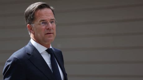 Vor Bündnisgipfel: NATO erreicht Zwei-Prozent-Ziel bei Verteidigungsausgaben