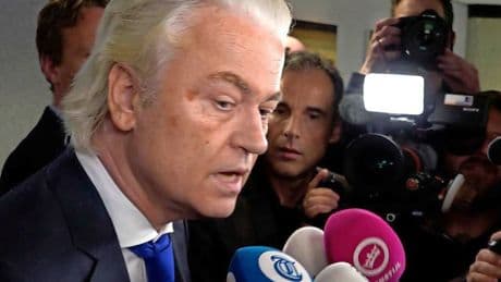 ‘Geert Wilders moet stekker maar uit kabinet trekken’