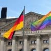 Im Gegensatz zum Bundestag: Bundesrat will Regenbogenflagge zum CSD hissen